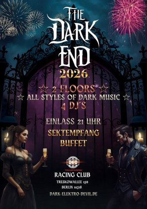 THE DARK END