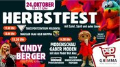 Herbstfest im PEP Grimma