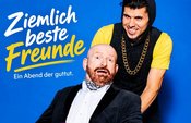 ZIEMLICH BESTE FREUNDE