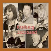 Kraiberg-Jazz-Band beim SPD Weinfest im Backhaus Gaimersheim (SPD-Veranstaltung)
