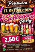 Schlagerparade