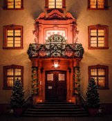 Weihnachtsmarkt im Elztalmuseum