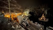 WEIHNACHTLICHES PASSAU & GRANITWEIHNACHT HAUZENBERG