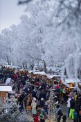 Schmittener Weihnachtsmarkt