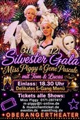 Silvester-Gala 31.12.26 im Oberanger-Theater
