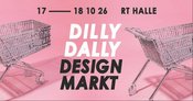 DILLYDALLY DESIGNMARKT #14