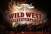 Wild West Silvester Party