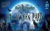 DARK CHAPTER - HALLOWEEN PARTY