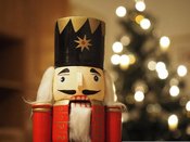 Traunreuter Christkindlmarkt 2026 - 3. Adventswochenende