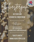 Silvestergala