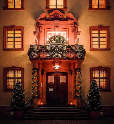 Weihnachtsmarkt im Elztalmuseum