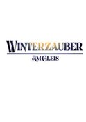 Winterzauber Am Gleis