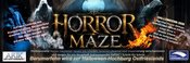 Halloween Horror Maze .Kompaniehaus Berumerfehn
