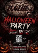 Halloween Meets Zoozie'z