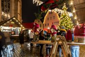 Nürtinger Weihnachtsmarkt