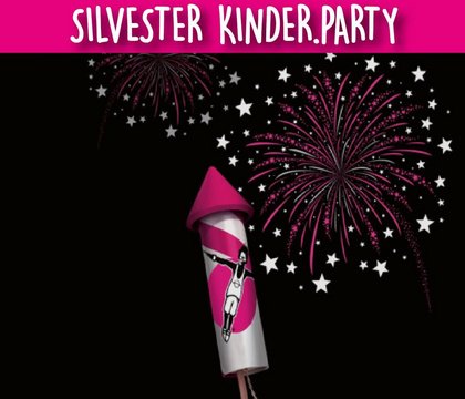 SILVESTER-DISCO AM 31. DEZEMBER
