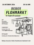Flohmarkt in Wiesbaden