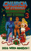 Weihnachten auf Eternia - Teil 3