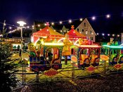 Adventsmarkt Hirschaid