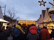 Freystädter Spitalweihnacht