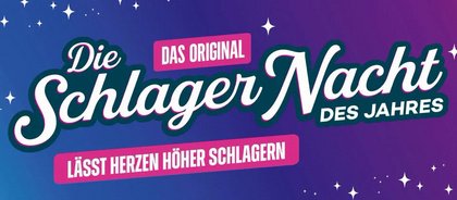 München - Schlagernacht des Jahres