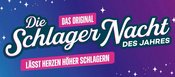 München - Schlagernacht des Jahres
