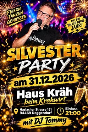 Silvesterparty