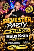 Silvesterparty