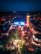 Weihnachtsmarkt Schwarzenfeld