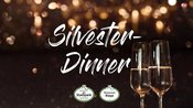 Silvester-Dinner im Restaurant Riepe
