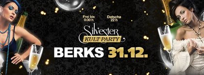 Silvester Party !!!