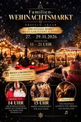 Familien Weihnachtsmarkt Traar