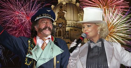 Silvester-Gala 2026/2027