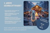 2. Anden-Weihnachtsmarkt