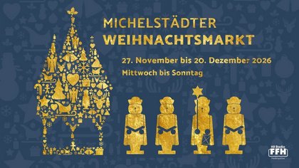 Michelstädter Weihnachtsmarkt 2026