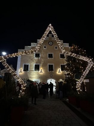 Dietfurter Christkindlmarkt