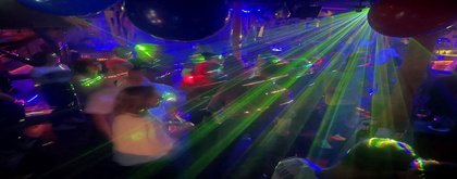 „Christmas Party“