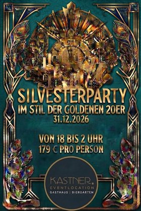 Silvesterparty