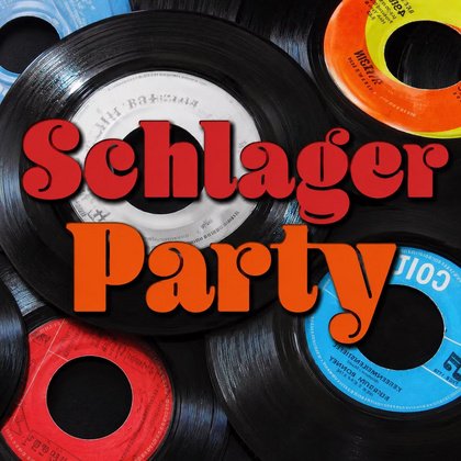 Schlagerparty