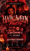 Halloween Party