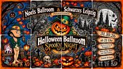 Halloween Ballroom/ Spooky Night im Noels Ballroom
