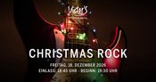 Rock Christmas Dinner Show im Victor's Residenz-Hotel Erfurt