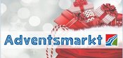 Adventsmarkt auf der Schlossinsel