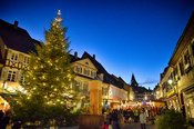 Weihnachtsmarkt