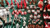 Adventsmarkt im Schloss - Kunsthandwerk zum Stöbern