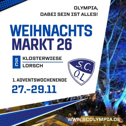 Blaues Wunder 2026