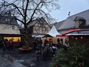 Adventsmarkt