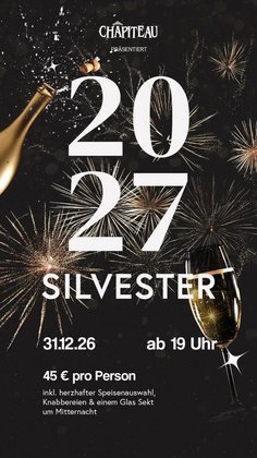 Silvesterparty