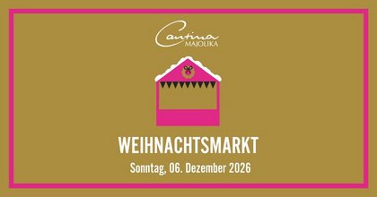 Weihnachtsmarkt
