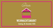 Weihnachtsmarkt